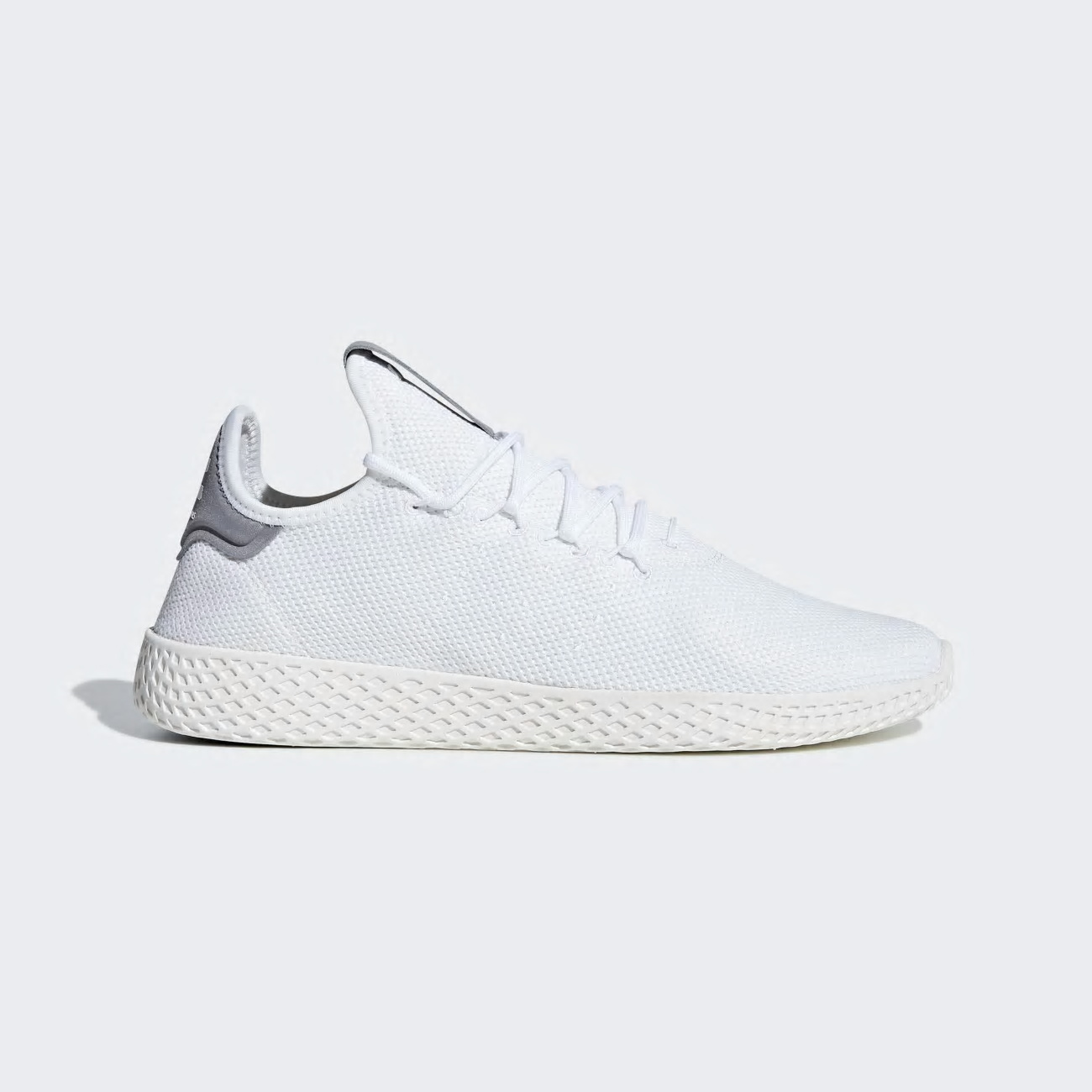 Adidas Pharrell Williams Tennis Hu Férfi Originals Cipő - Fehér [D94579]